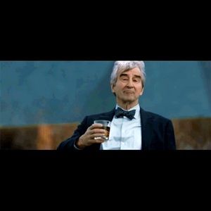 Meet your Posher, Jay